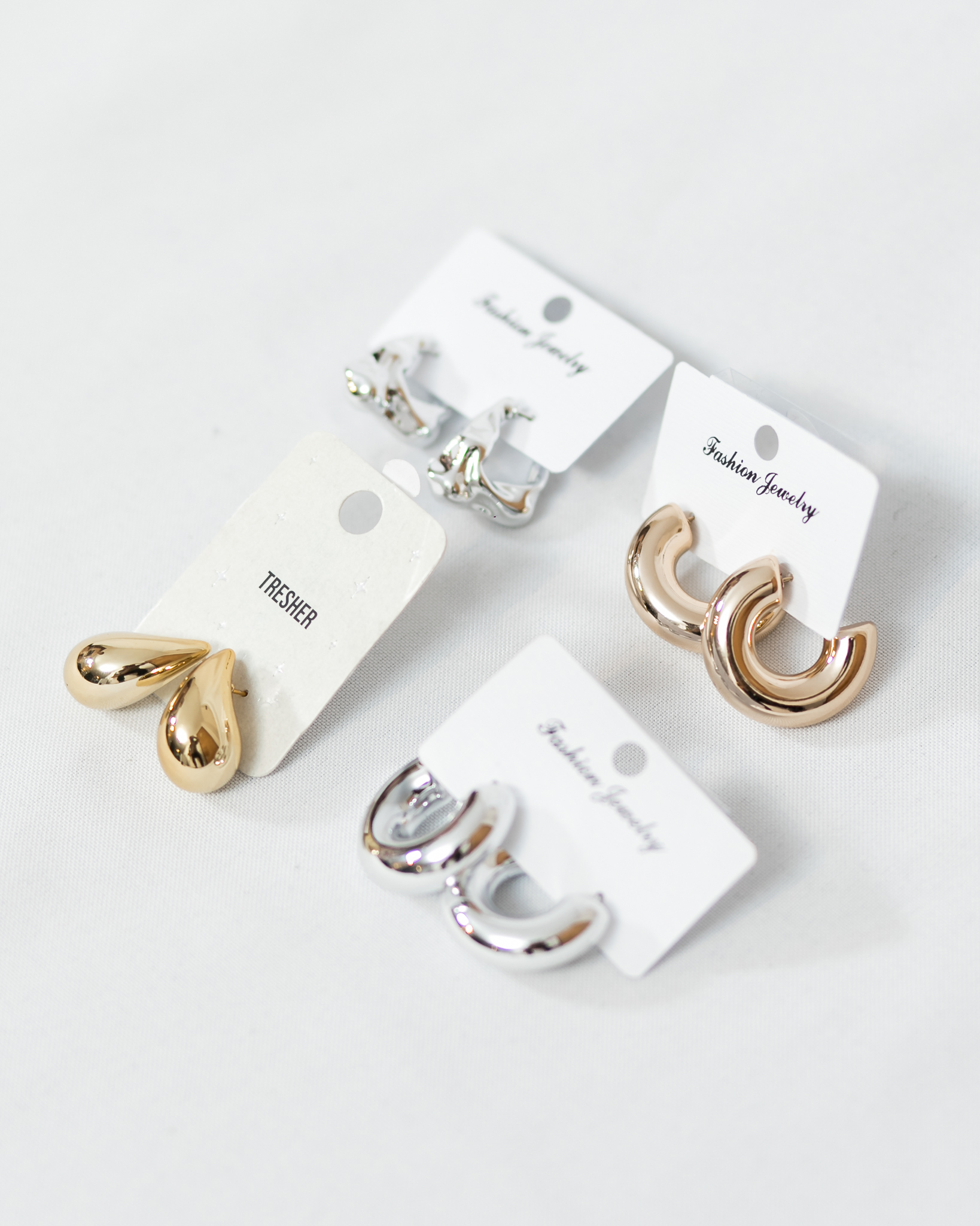Accesorios