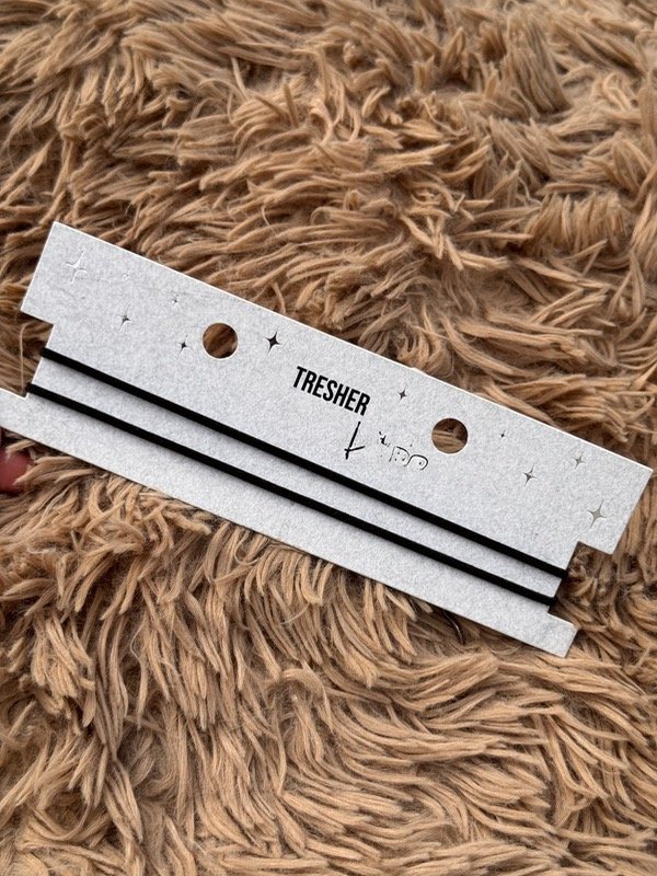 Choker Doble